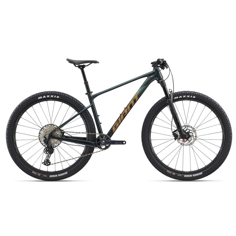 دوچرخه کوهستان جاینت مدل XTC SLR 29 1 2025