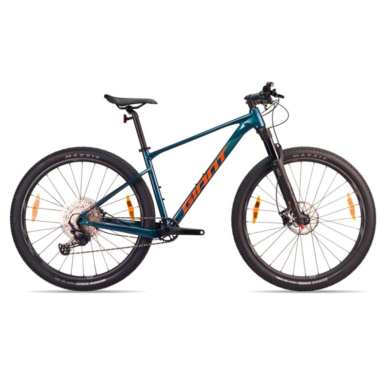 دوچرخه کوهستان جاینت مدل XTC SLR 29 2 2025