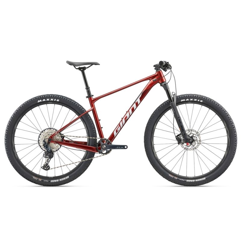 دوچرخه کوهستان جاینت مدل XTC SLR 29 1 2025
