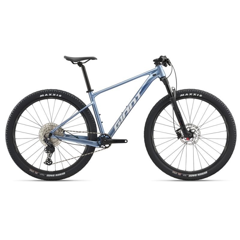 دوچرخه کوهستان جاینت مدل XTC SLR 29 2 2025