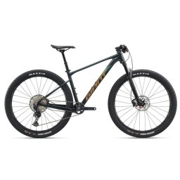 دوچرخه کوهستان جاینت مدل XTC SLR 29 1 2025