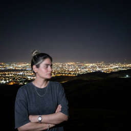 bahareh