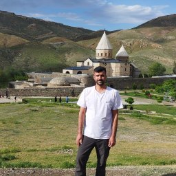Ghasem
