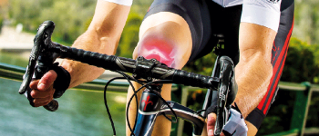 درد زانو حین و بعد از دوچرخه‌سواری و راه‌های پیشگیری