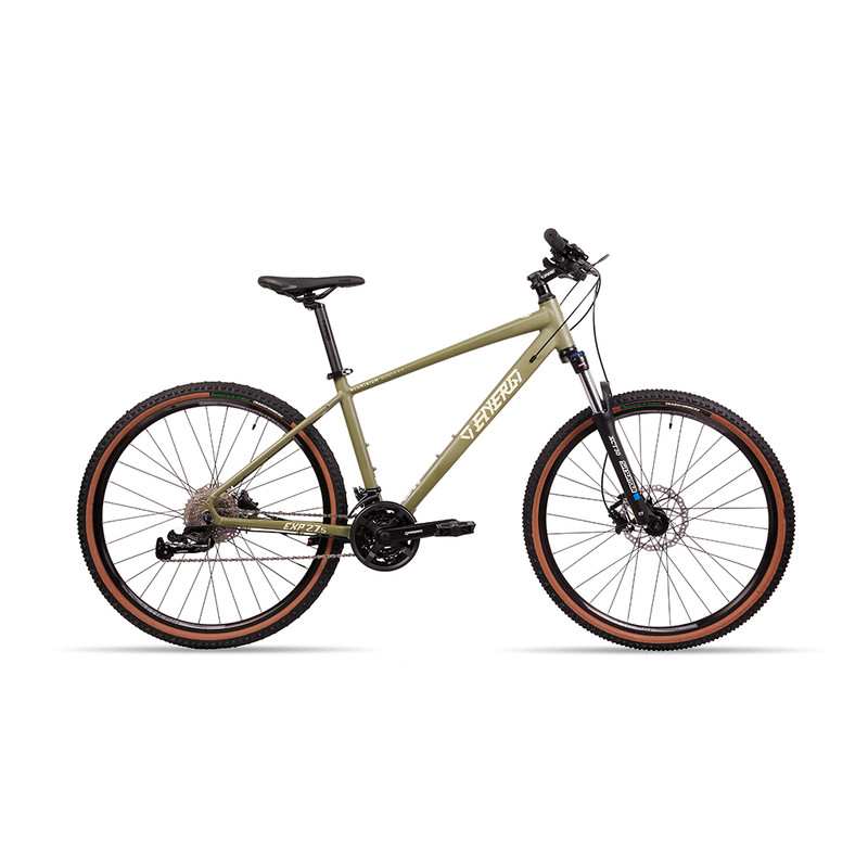 دوچرخه کوهستان انرژی مدل EXP 3 سایز 27.5